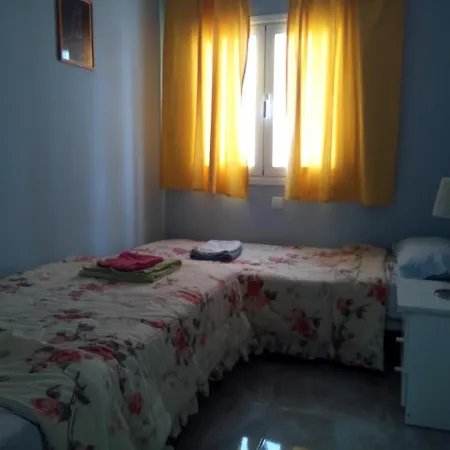 Casa Mesa Y Lopez Apartment *
