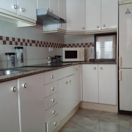 Apartment Casa Mesa Y Lopez *